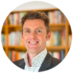 Gavin Keeble