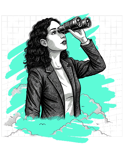 We design and build systems that power growth