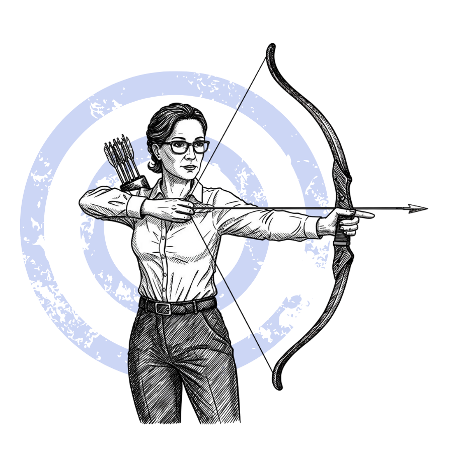 ABM that gives a damn