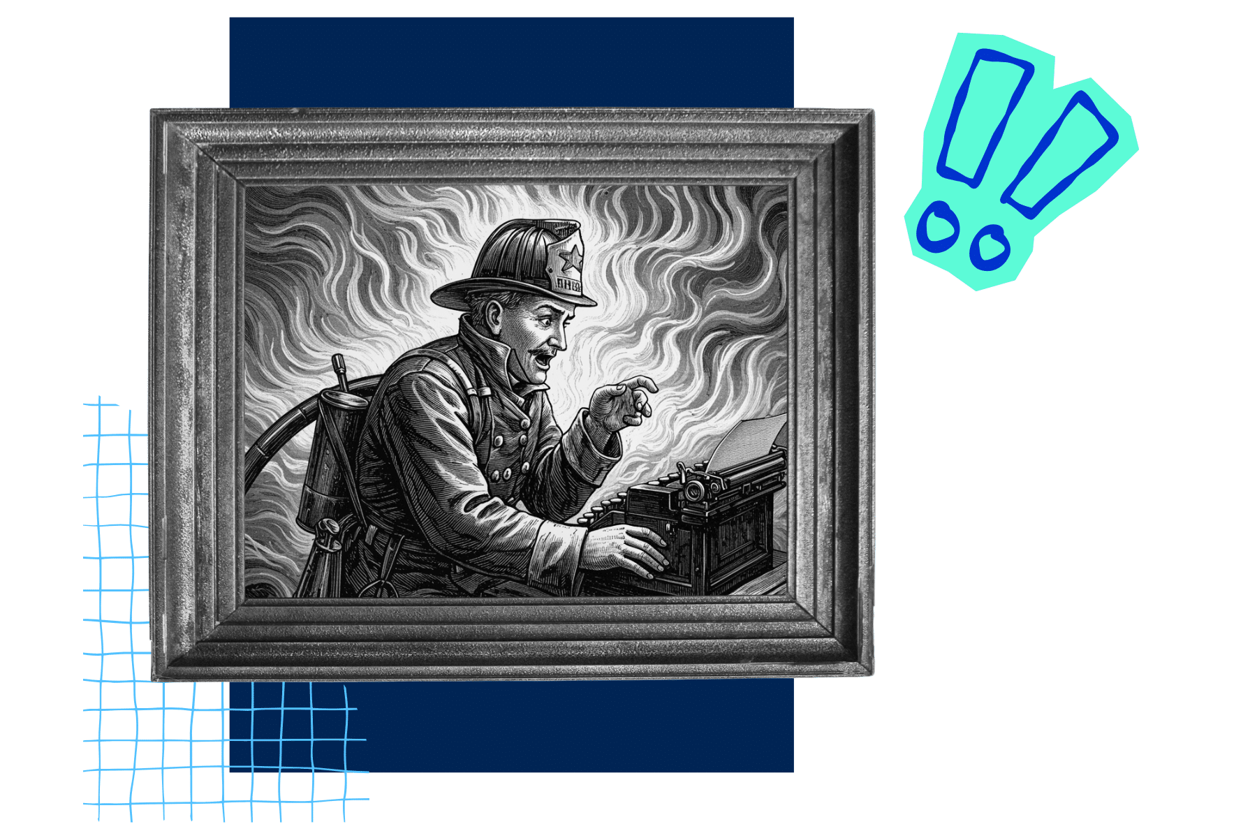 Founders get access to tools. 