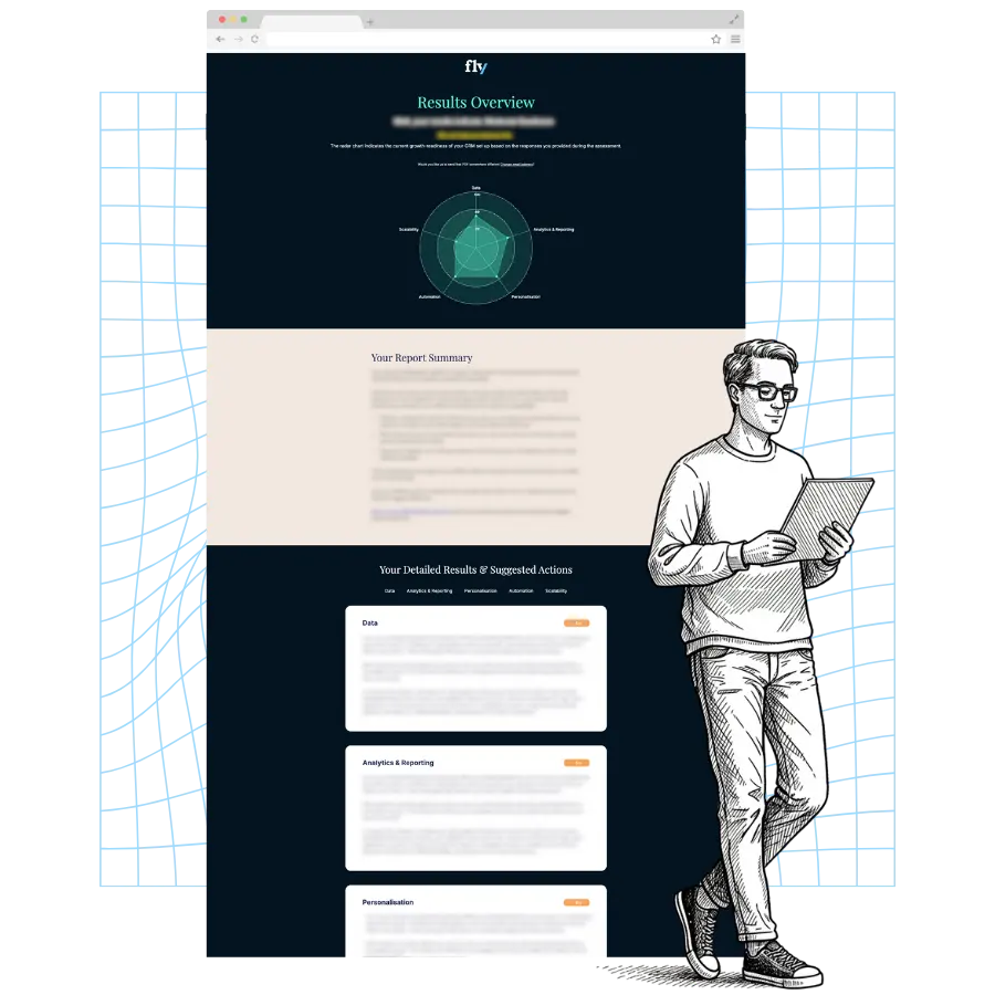 Not sure if a rebuild is right for you?